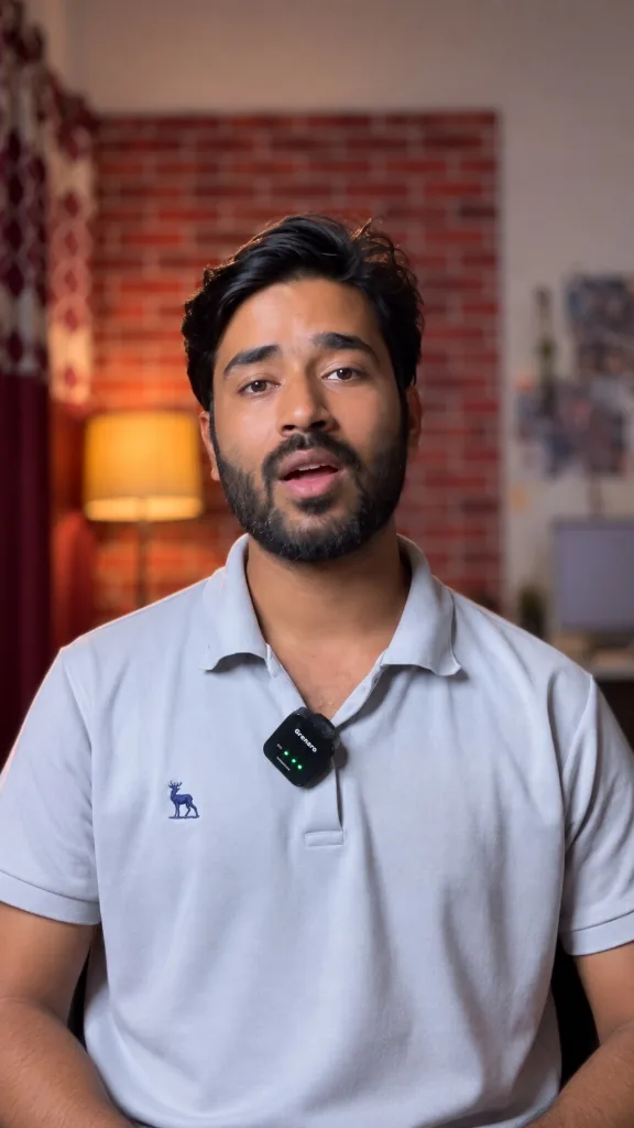Kuldeep Ghelot, founder of First Click